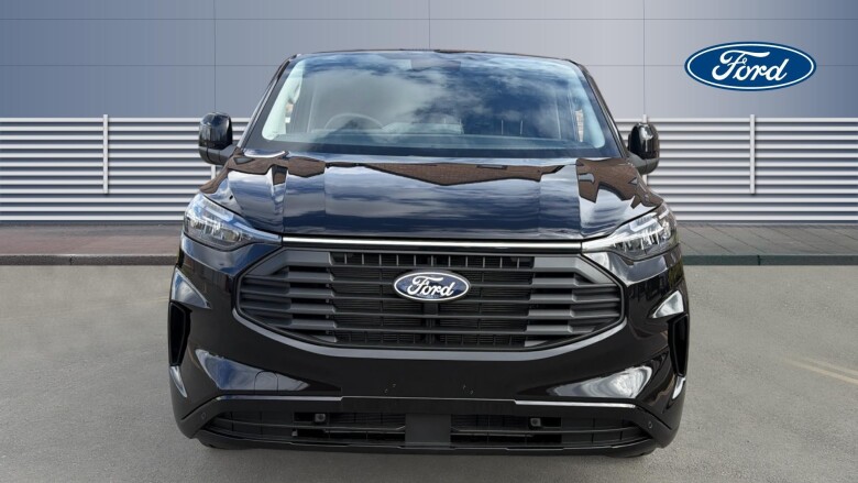 Ford Transit Custom 280 L1 Diesel Fwd 2.0 EcoBlue 136ps H1 Van Limited